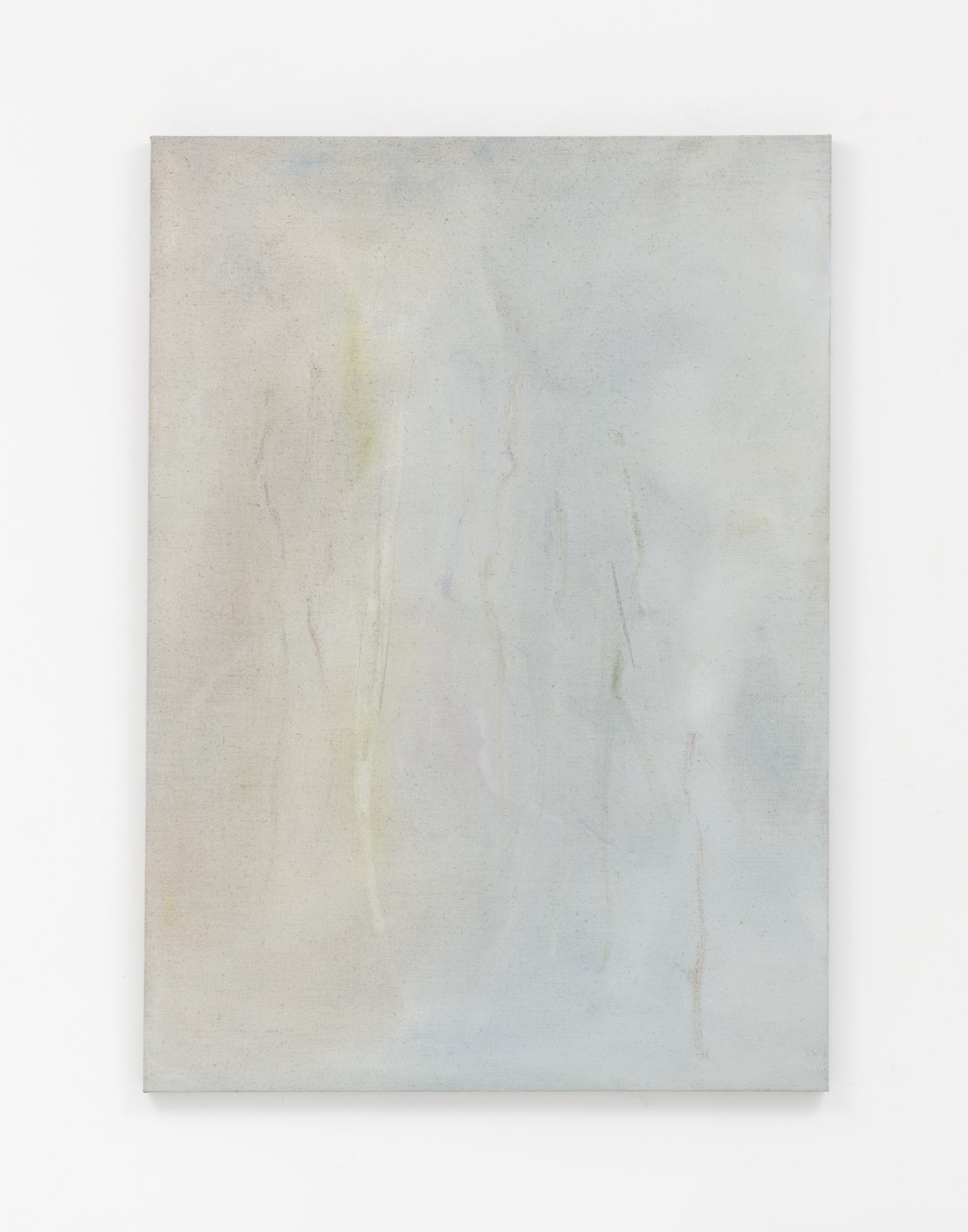 Blue and Grey, 2025