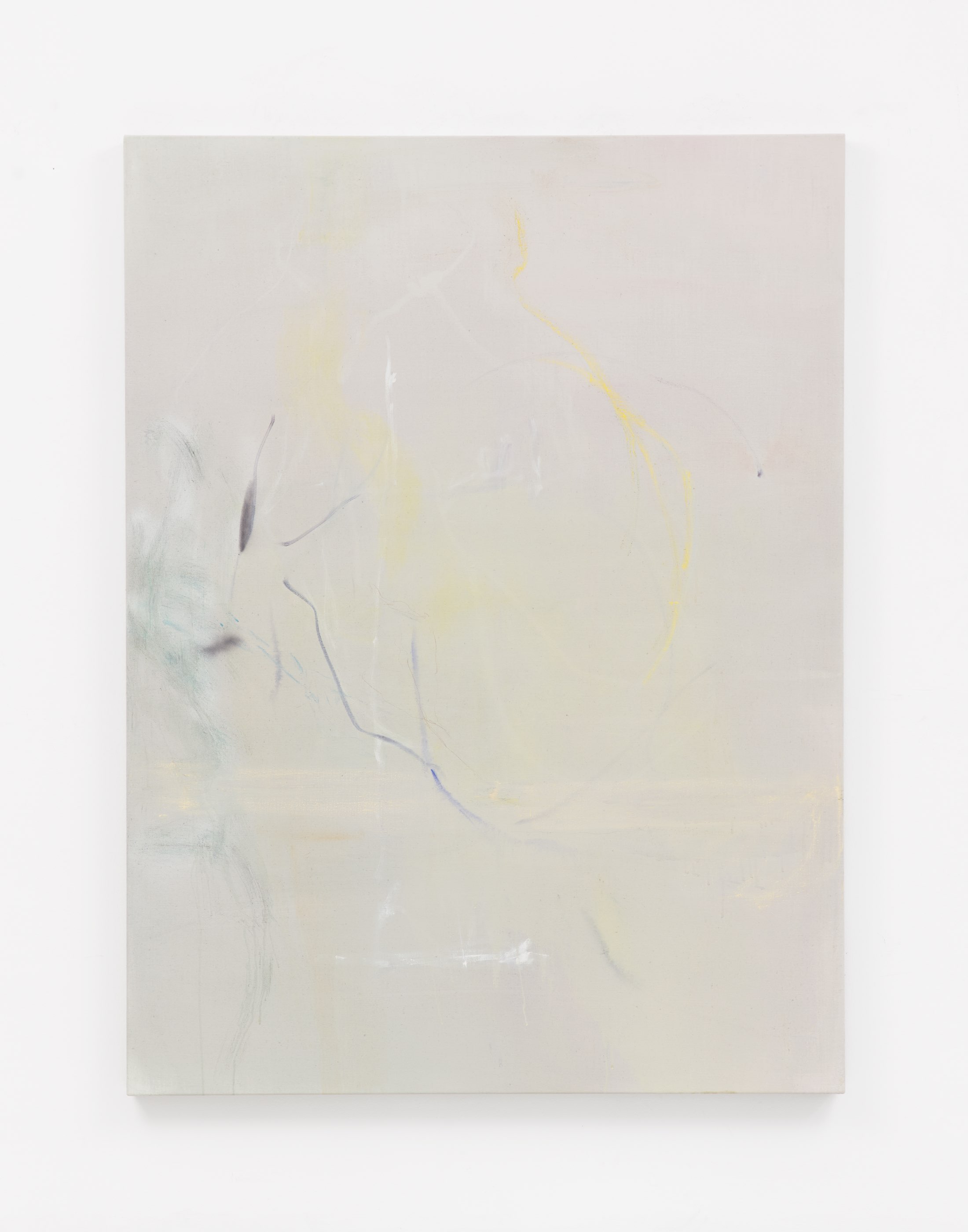 Undulation, 2025